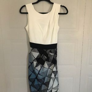 ASOS Women’s midi dress Small